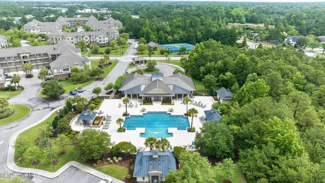 $585,000 | 644 Village Park Drive, Unit 202, Wilmington, NC 28405