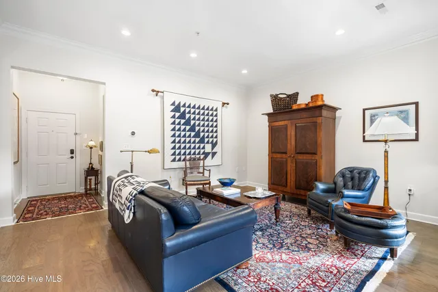 $585,000 | 644 Village Park Drive, Unit 202, Wilmington, NC 28405