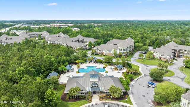$585,000 | 644 Village Park Drive, Unit 202, Wilmington, NC 28405