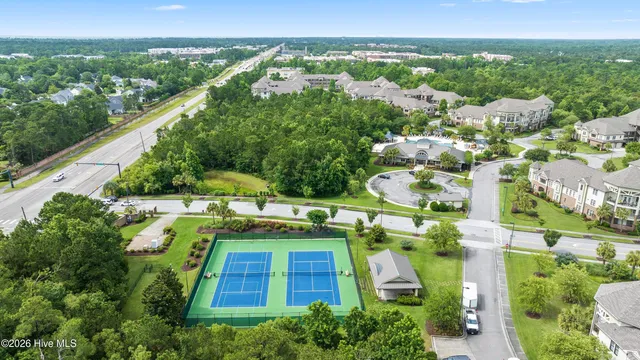$585,000 | 644 Village Park Drive, Unit 202, Wilmington, NC 28405
