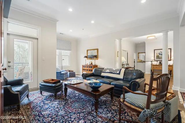 $585,000 | 644 Village Park Drive, Unit 202, Wilmington, NC 28405