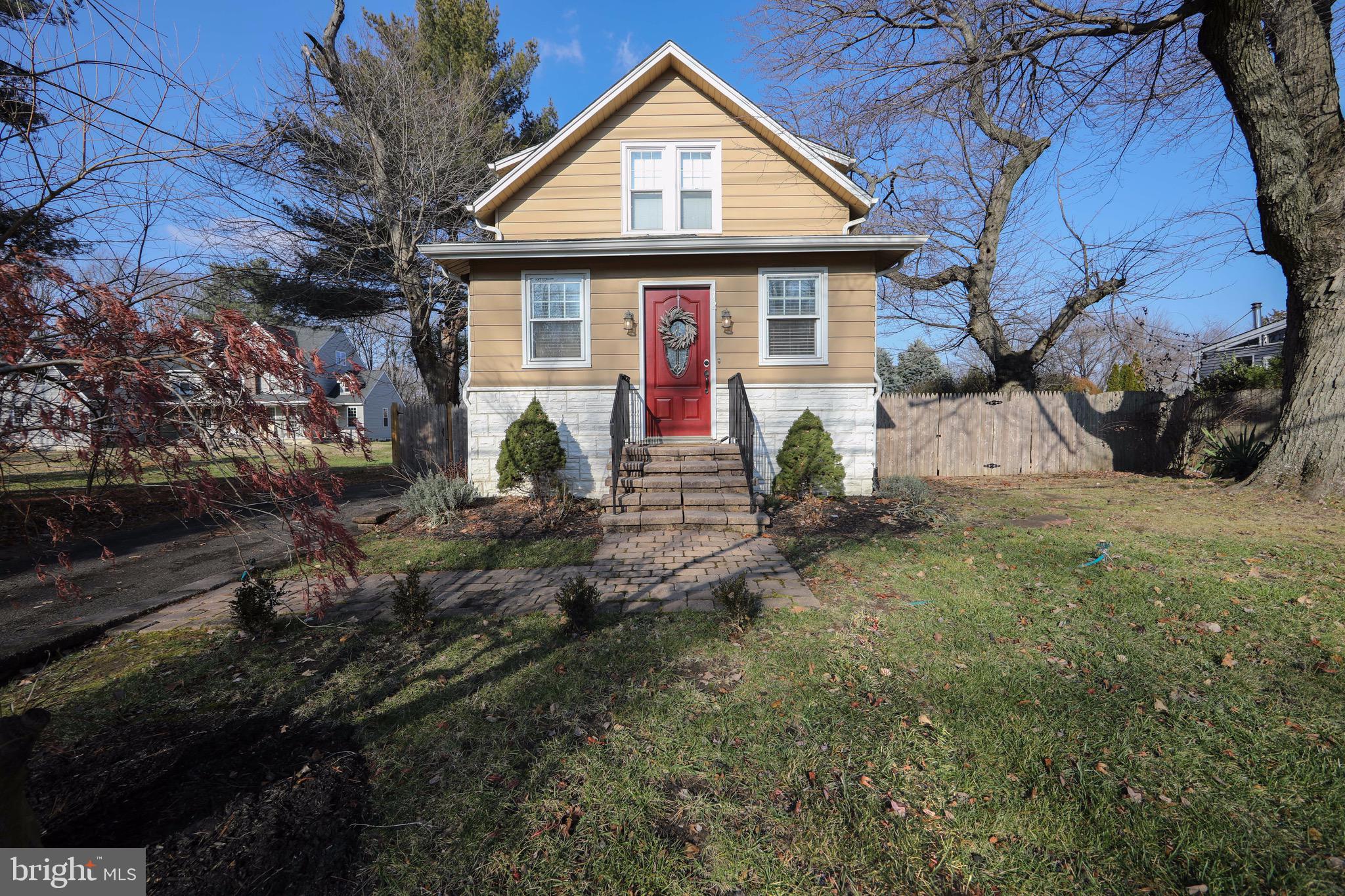 172 East Evesham Road Cherry Hill, NJ 08003 - Photo 1 of 41