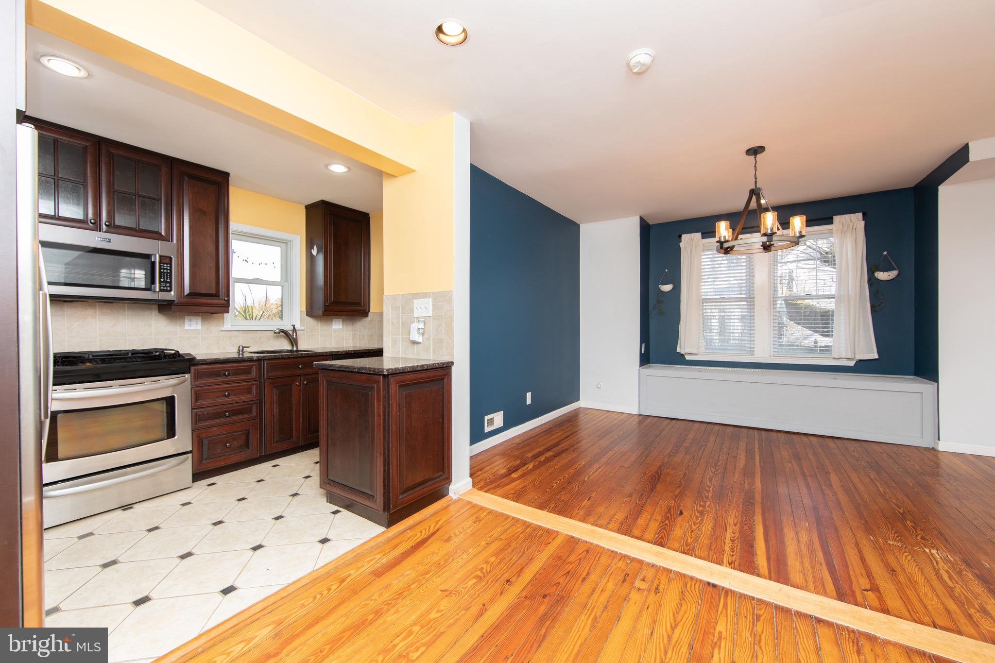 172 East Evesham Road Cherry Hill, NJ 08003 - Photo 11 of 41 Dining Room