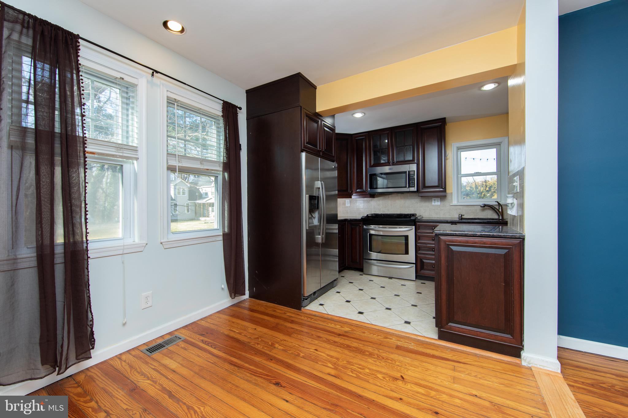 172 East Evesham Road Cherry Hill, NJ 08003 - Photo 12 of 41 Kitchen