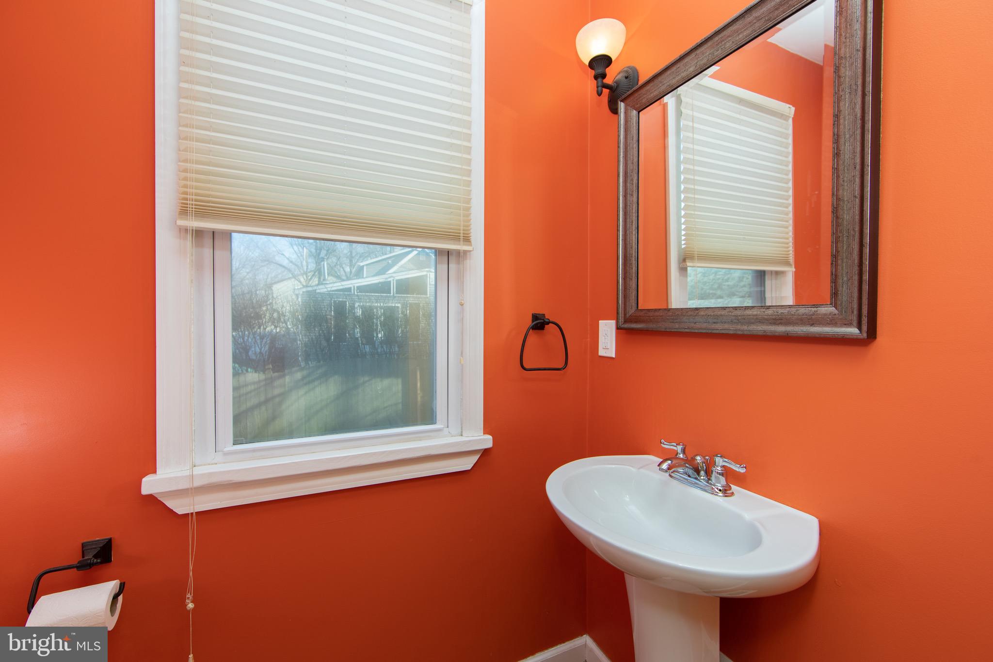 172 East Evesham Road Cherry Hill, NJ 08003 - Photo 16 of 41 Half Bathroom