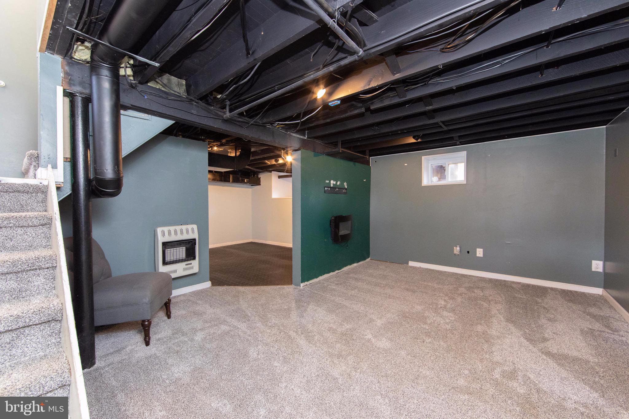 172 East Evesham Road Cherry Hill, NJ 08003 - Photo 24 of 41 Basement