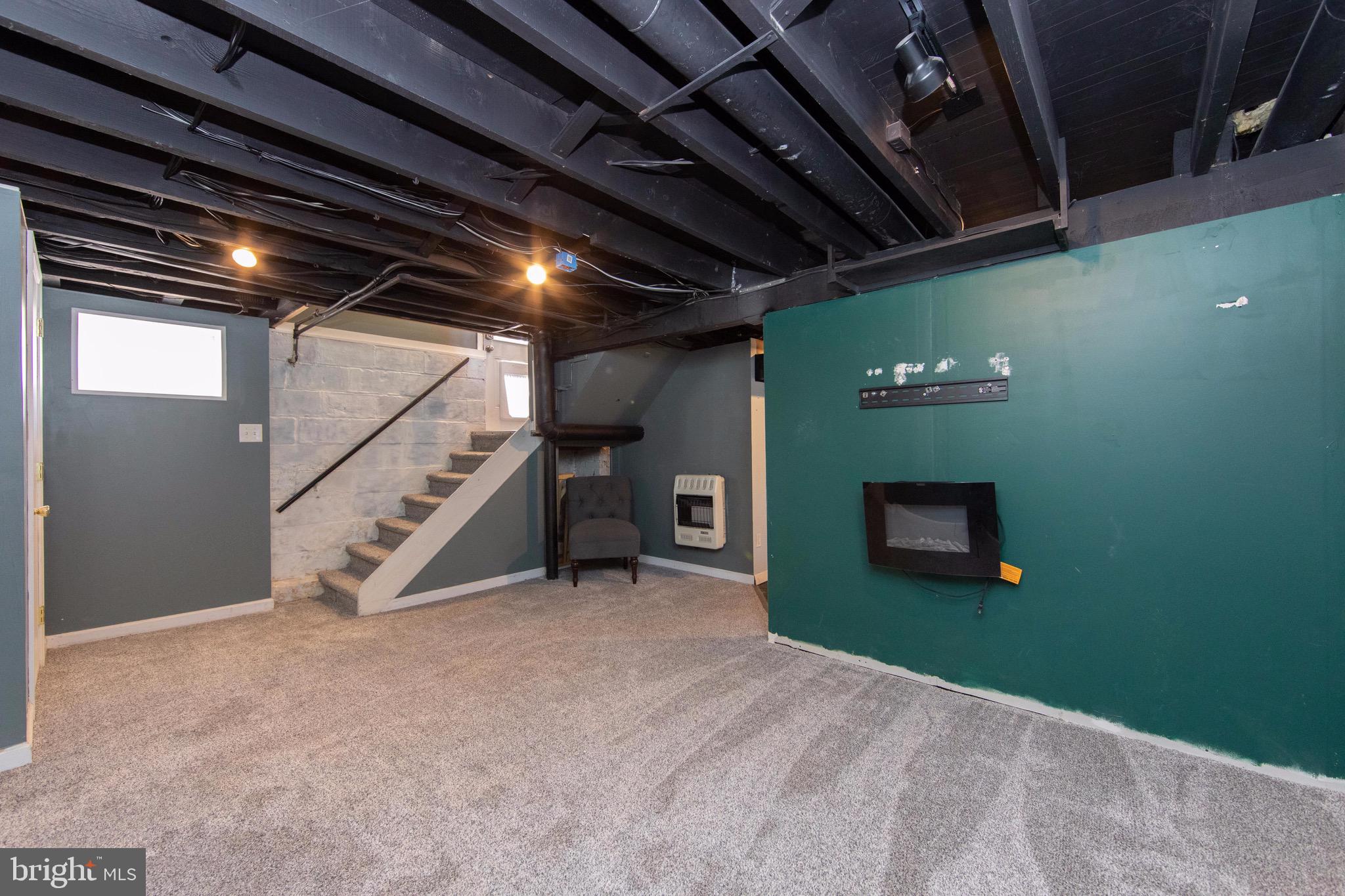 172 East Evesham Road Cherry Hill, NJ 08003 - Photo 25 of 41 Basement