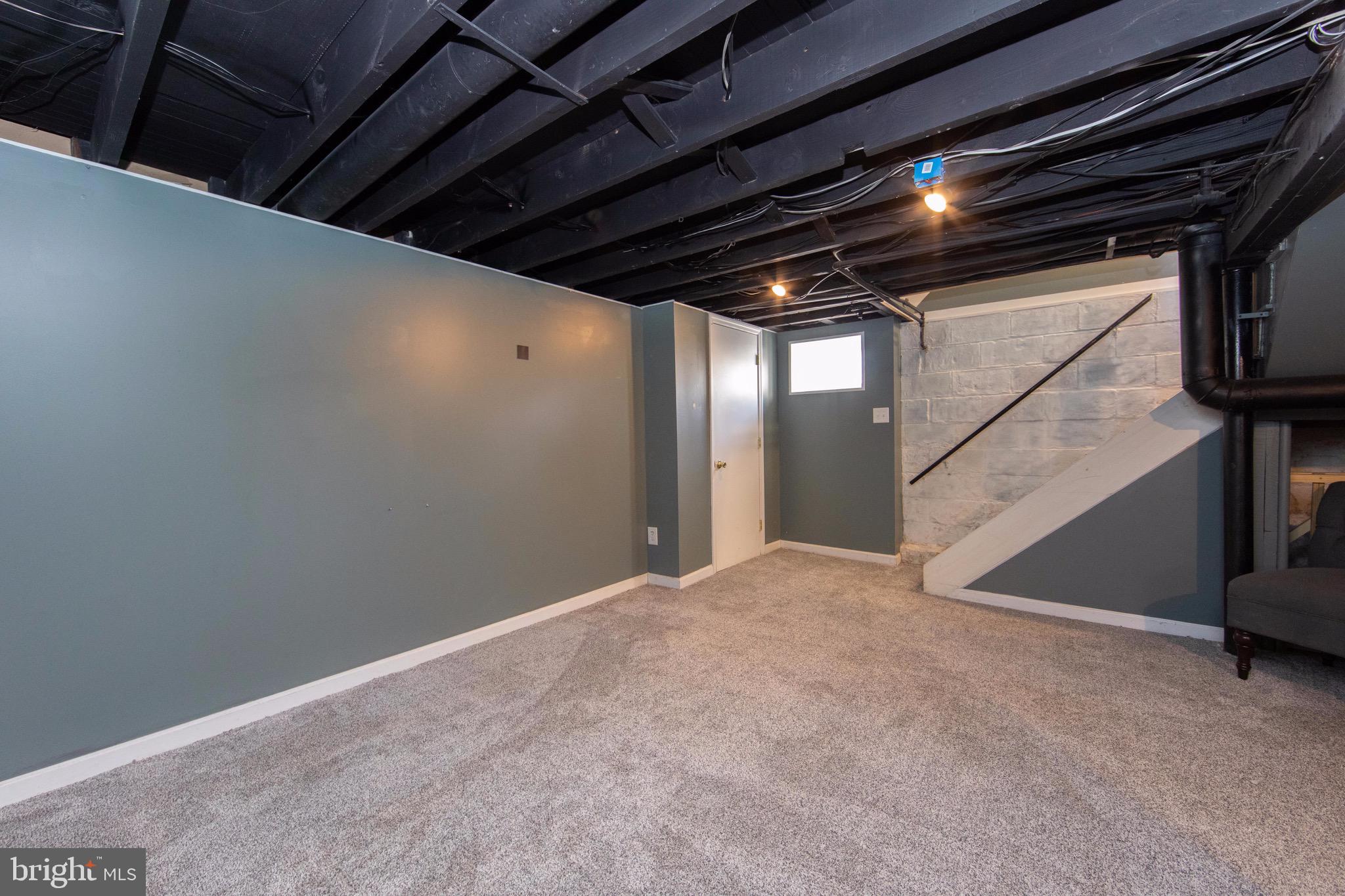 172 East Evesham Road Cherry Hill, NJ 08003 - Photo 26 of 41 Basement