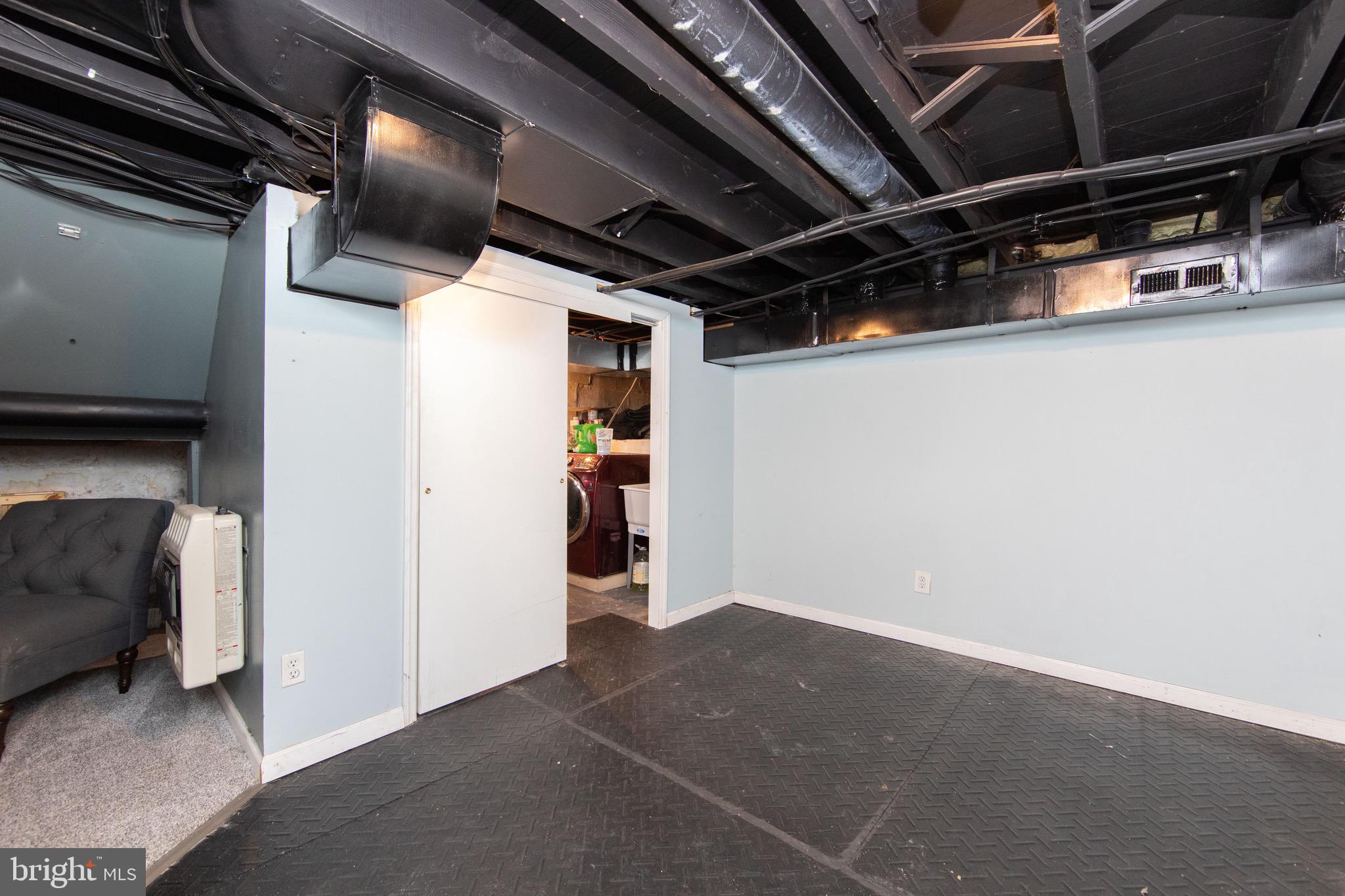 172 East Evesham Road Cherry Hill, NJ 08003 - Photo 28 of 41 Basement
