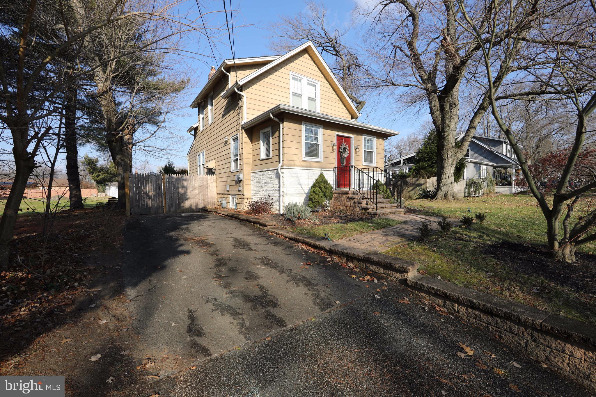 172 East Evesham Road Cherry Hill, NJ 08003 - Photo 30 of 41 Exterior Front