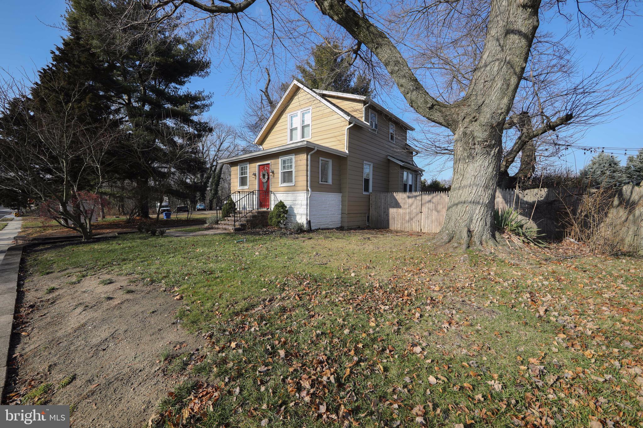 172 East Evesham Road Cherry Hill, NJ 08003 - Photo 31 of 41 Exterior Front