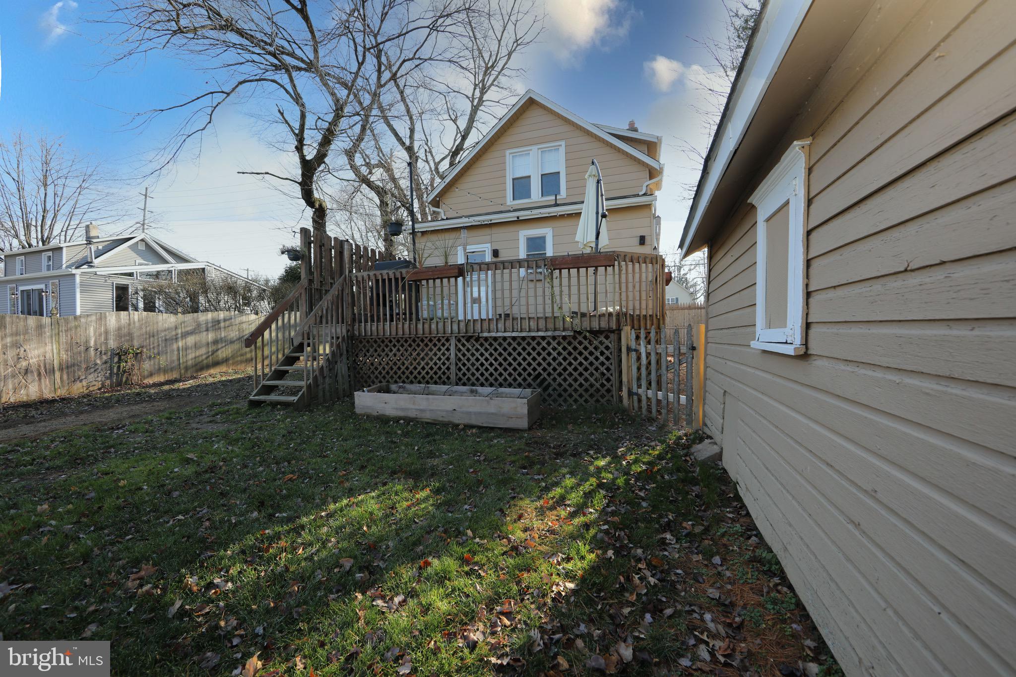 172 East Evesham Road Cherry Hill, NJ 08003 - Photo 38 of 41 Exterior Rear