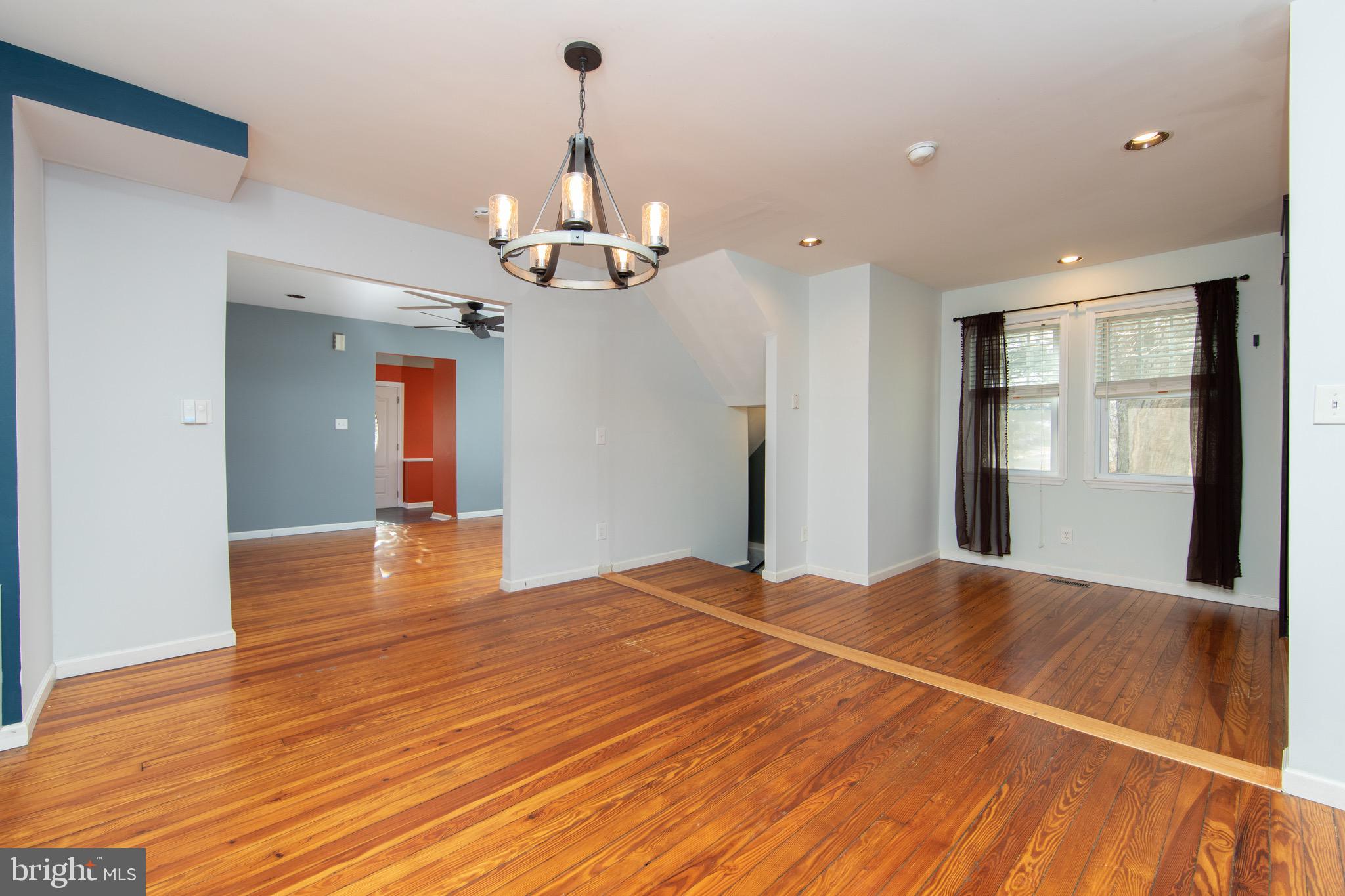 172 East Evesham Road Cherry Hill, NJ 08003 - Photo 9 of 41 Dining Room