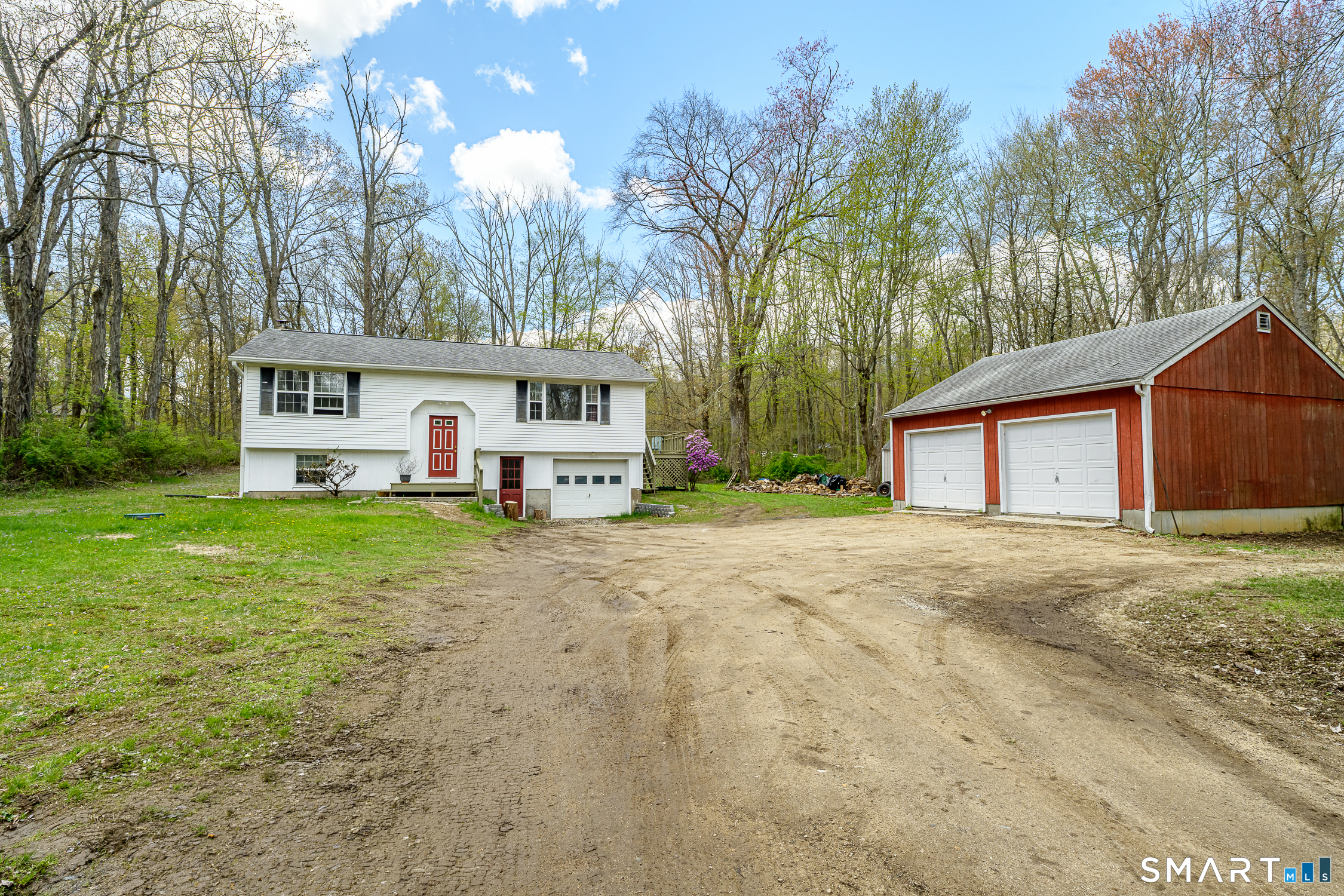 63 Estabrooks Road Hampton, CT 06247 - Photo 1 of 1
