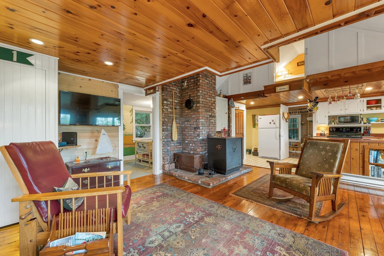 141 Black Brook Road Meredith, NH 03253 - Photo 22 of 60 Gallery Image 22