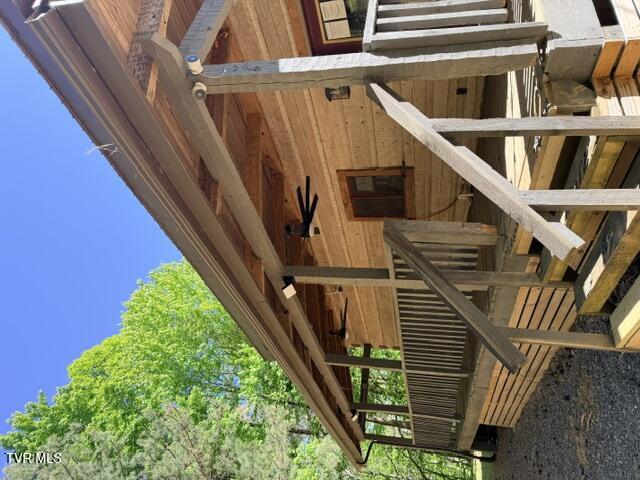 335 Bear Cage Road Roan Mountain, TN 37687 - Photo 56 of 68 IMG_1226