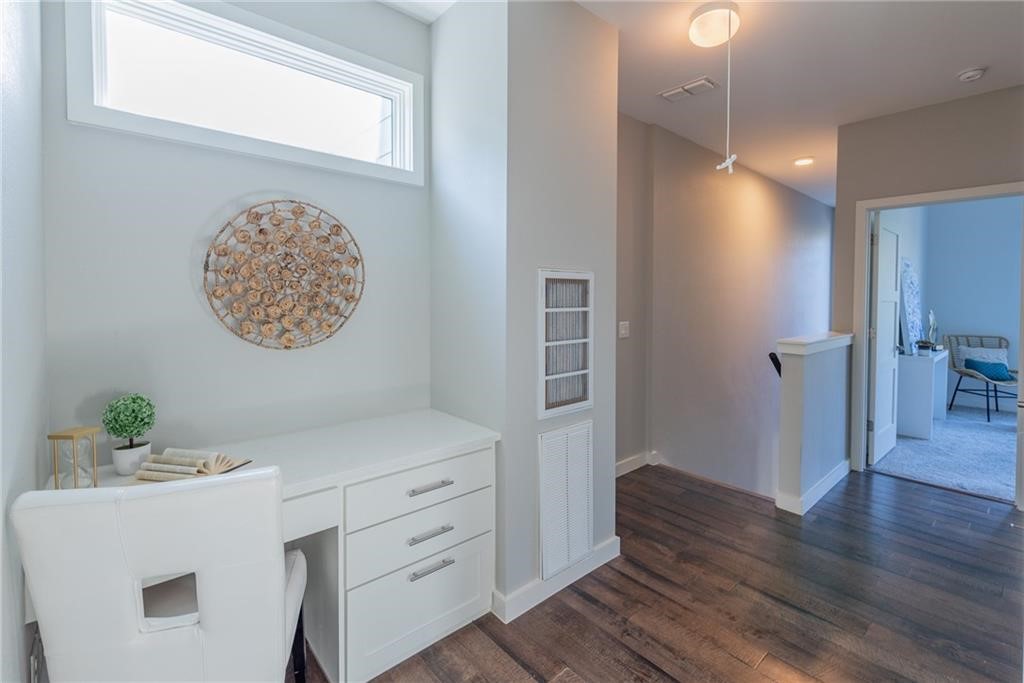 4014 Clawson Road, Unit B Austin, TX 78704 - Photo 13 of 30