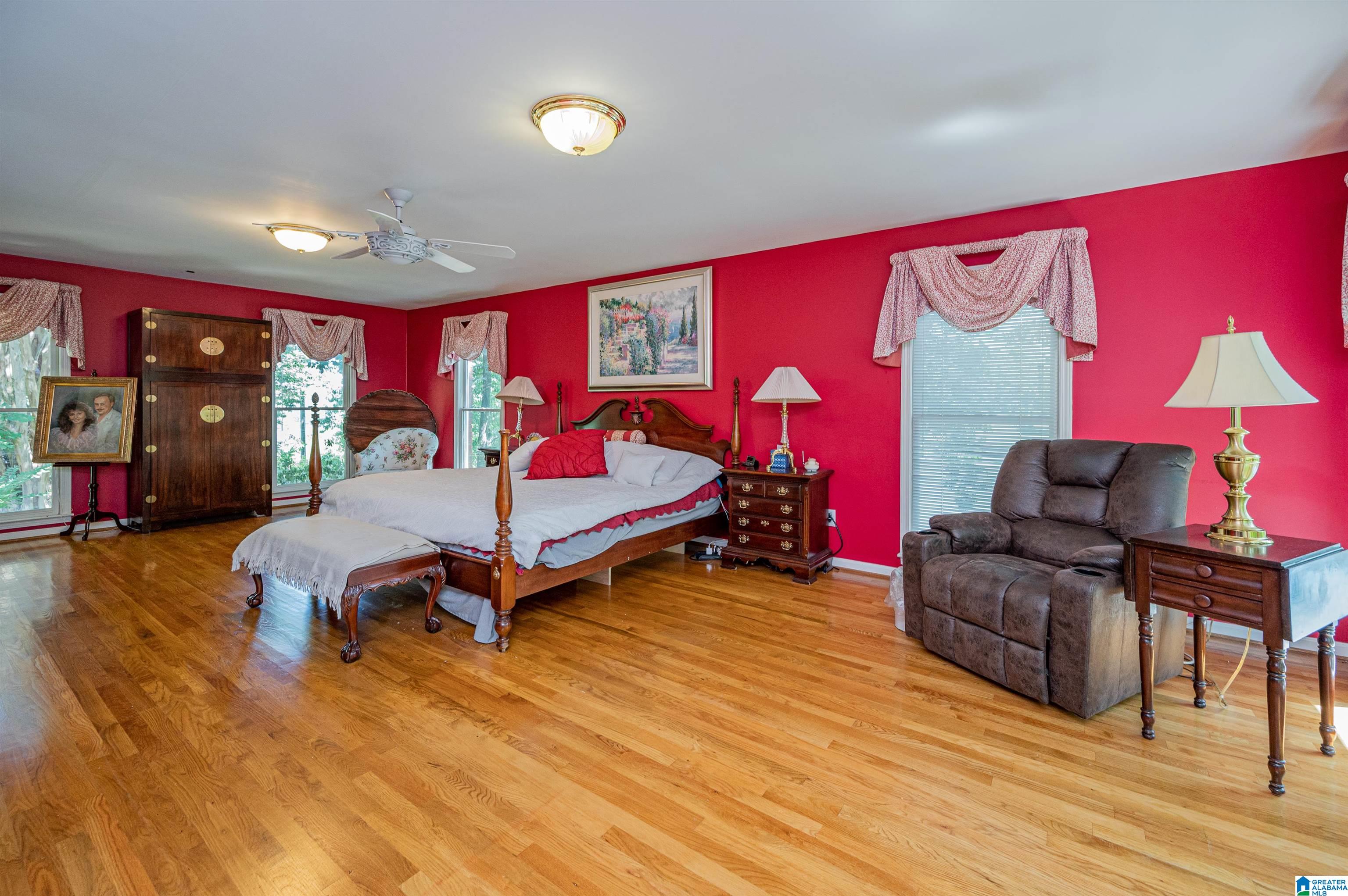 2101 Lakeside Drive McCalla, AL 35111 - Photo 16 of 50