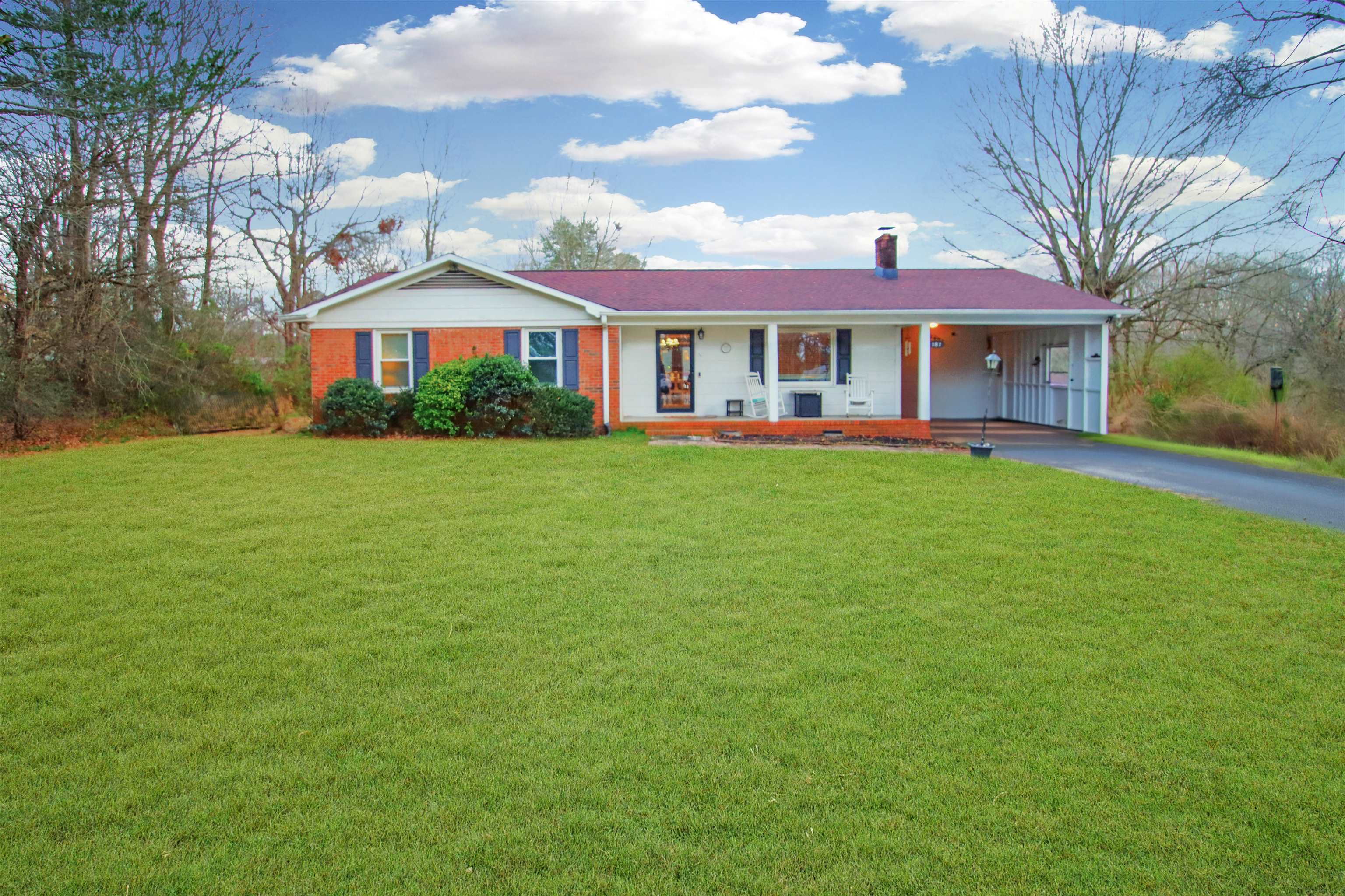 181 Peach Street Inman, SC 29349 - Photo 1 of 18