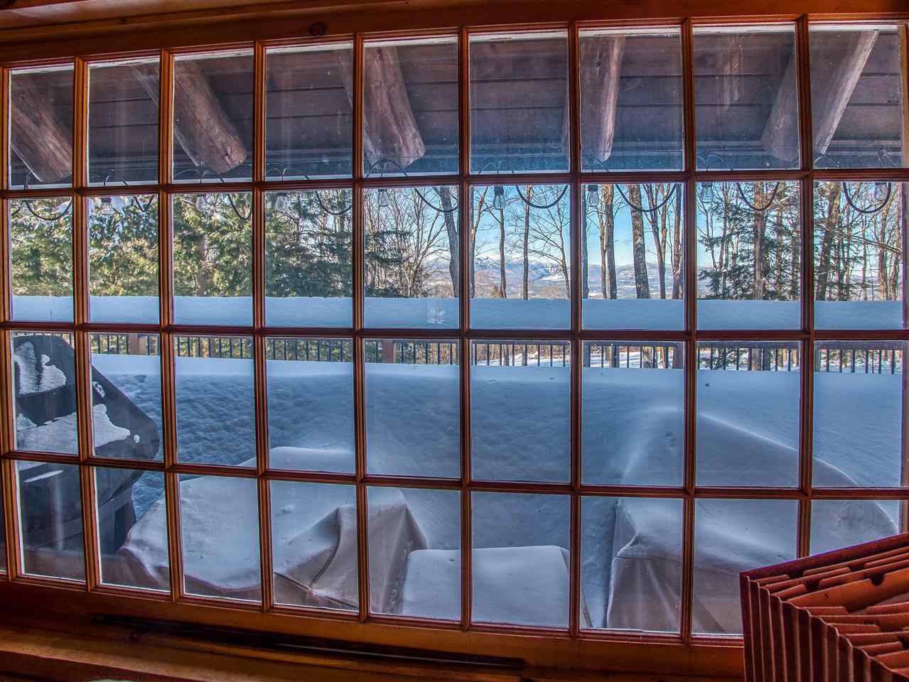 990 Ayers Farm Road Stowe, VT 05672 - Photo 17 of 37