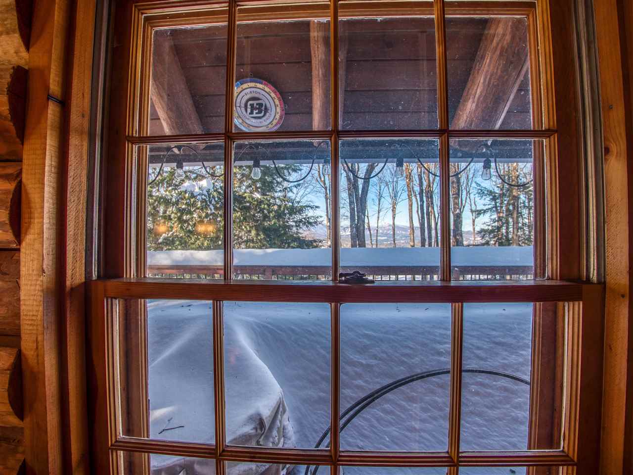 990 Ayers Farm Road Stowe, VT 05672 - Photo 18 of 37