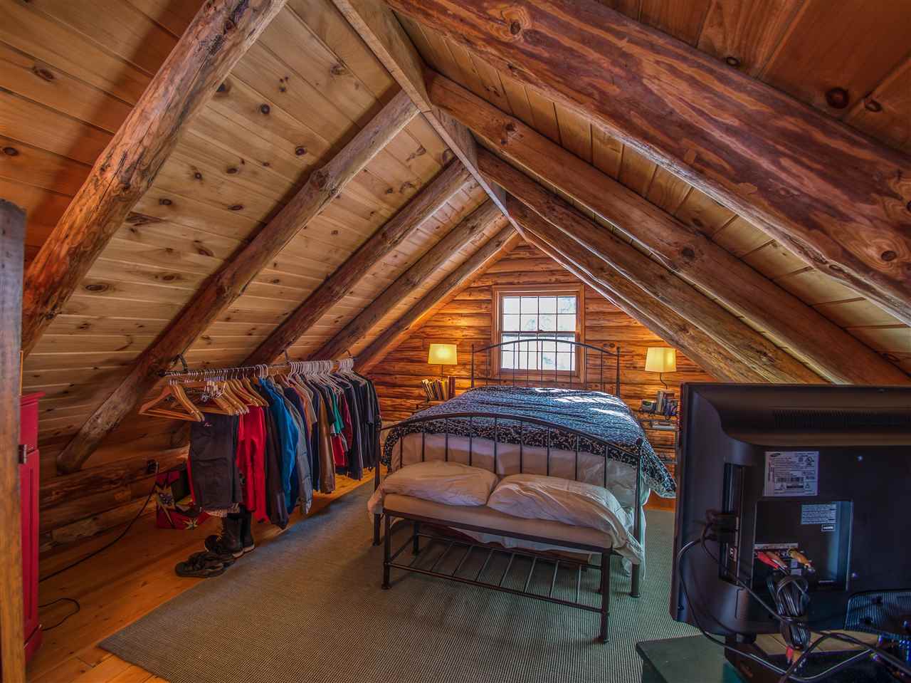 990 Ayers Farm Road Stowe, VT 05672 - Photo 20 of 37