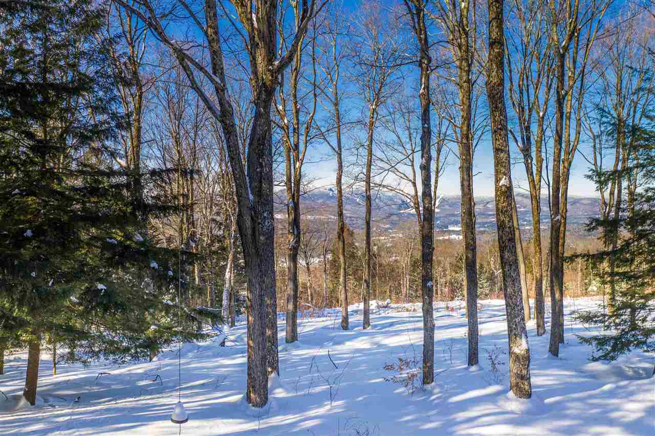 990 Ayers Farm Road Stowe, VT 05672 - Photo 3 of 37
