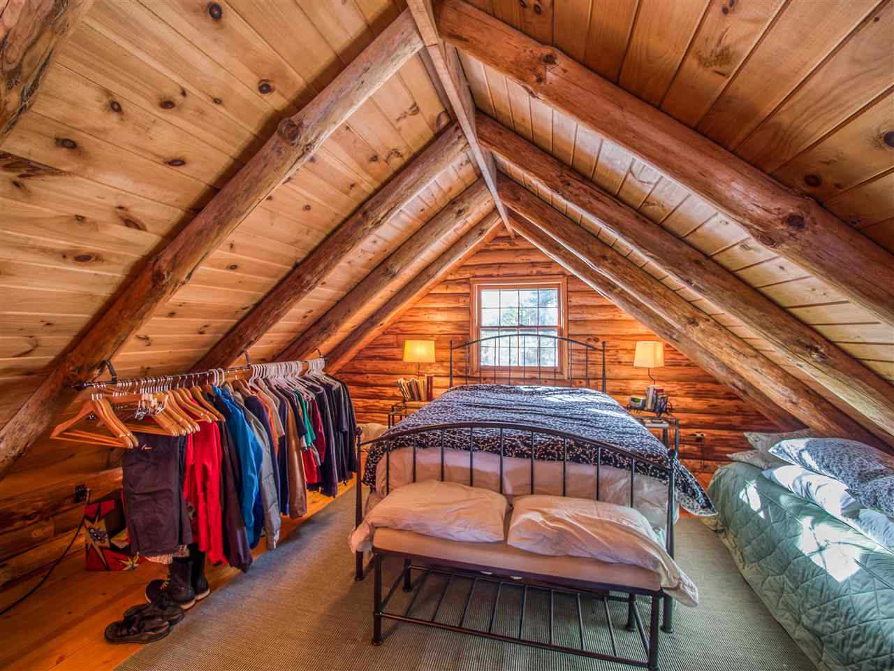 990 Ayers Farm Road Stowe, VT 05672 - Photo 21 of 37