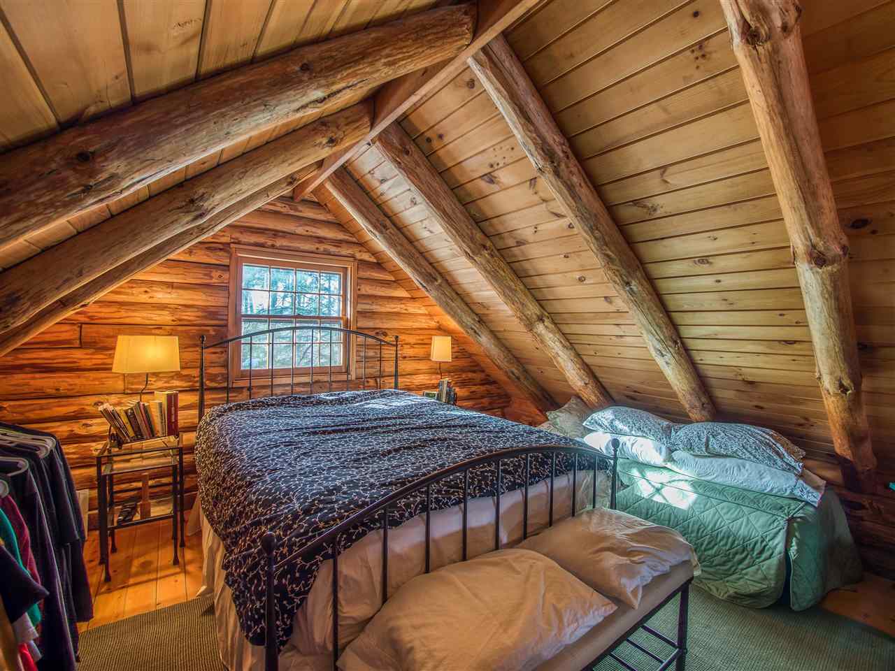 990 Ayers Farm Road Stowe, VT 05672 - Photo 22 of 37