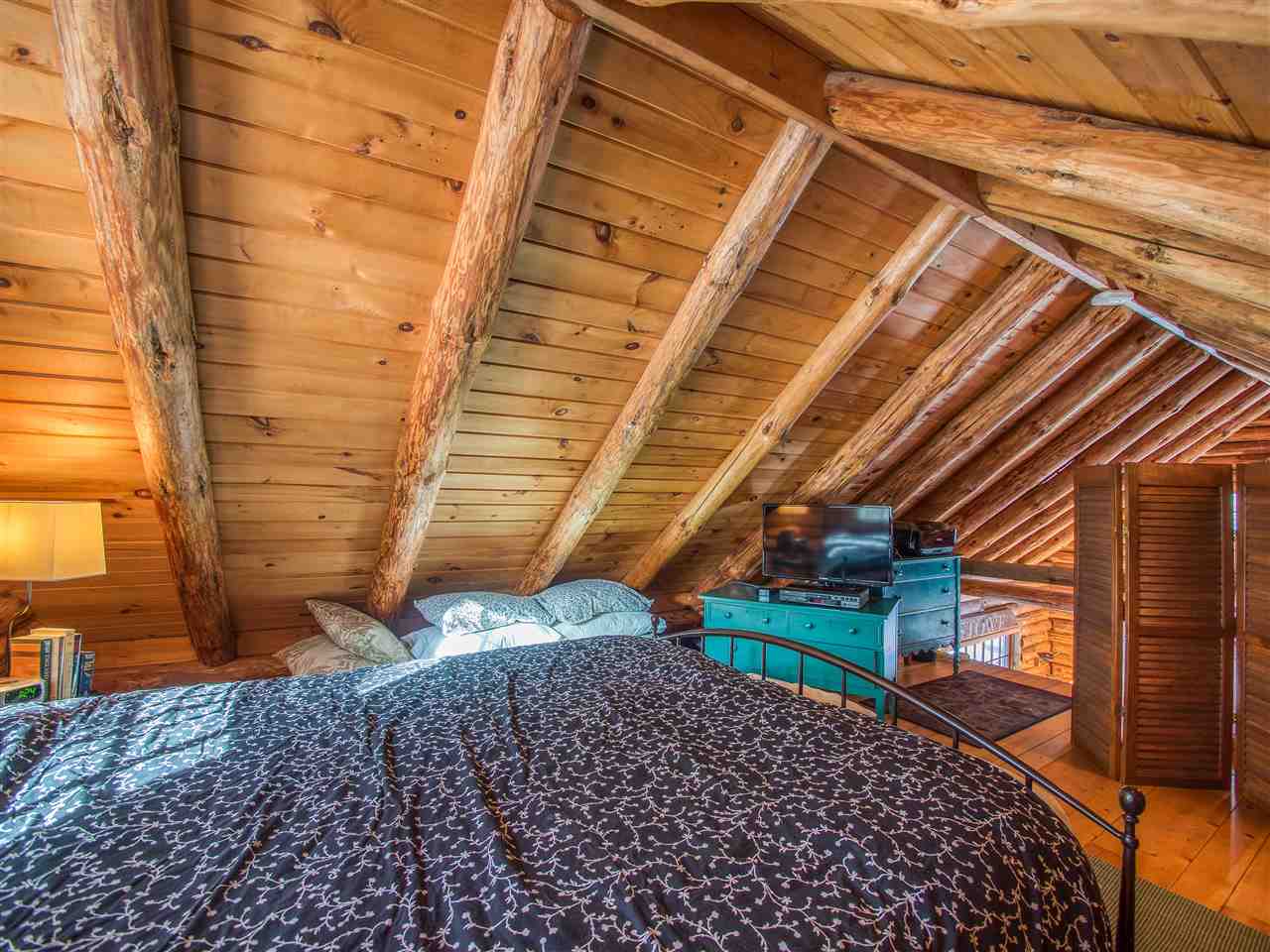 990 Ayers Farm Road Stowe, VT 05672 - Photo 23 of 37