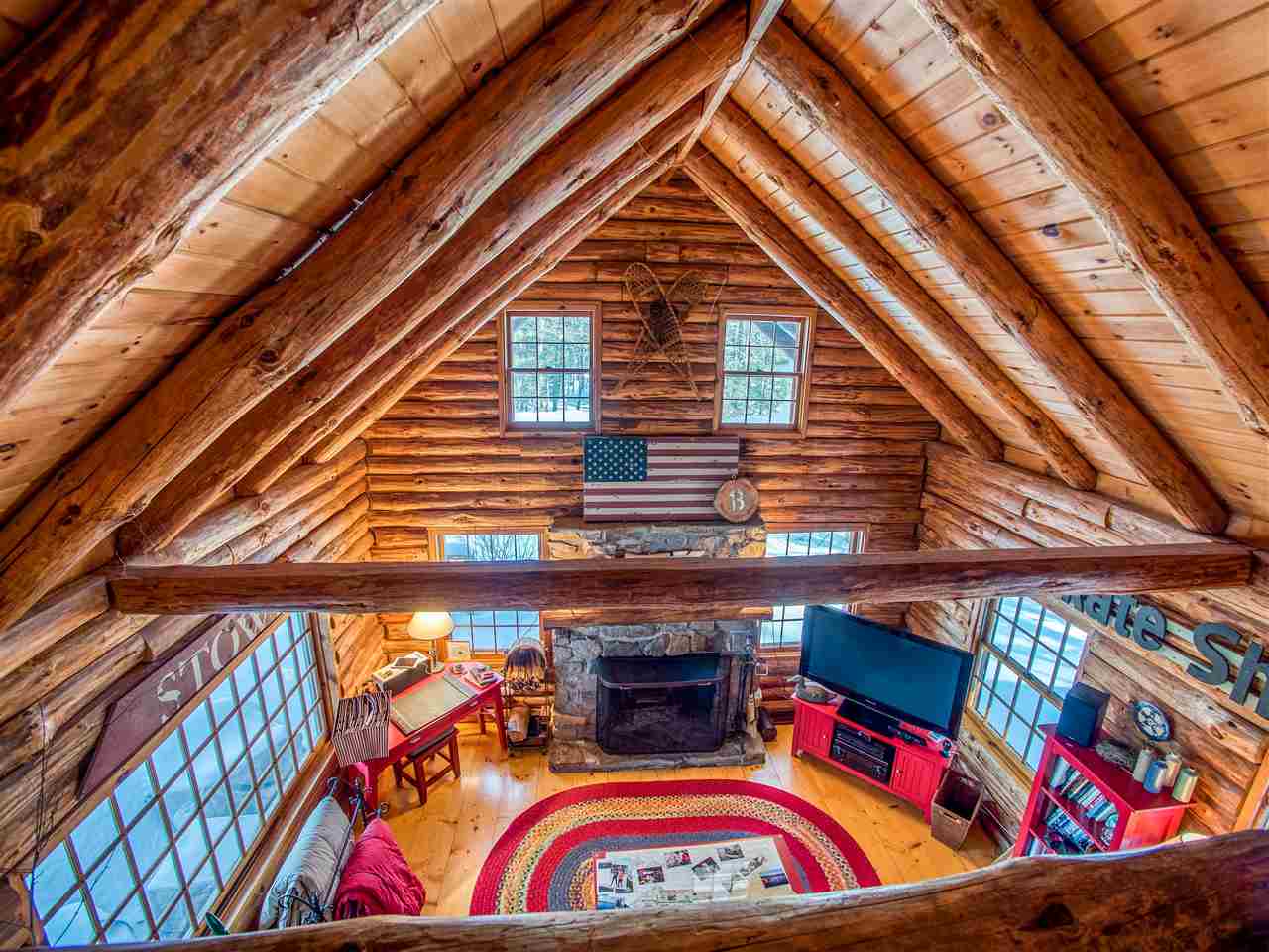990 Ayers Farm Road Stowe, VT 05672 - Photo 25 of 37