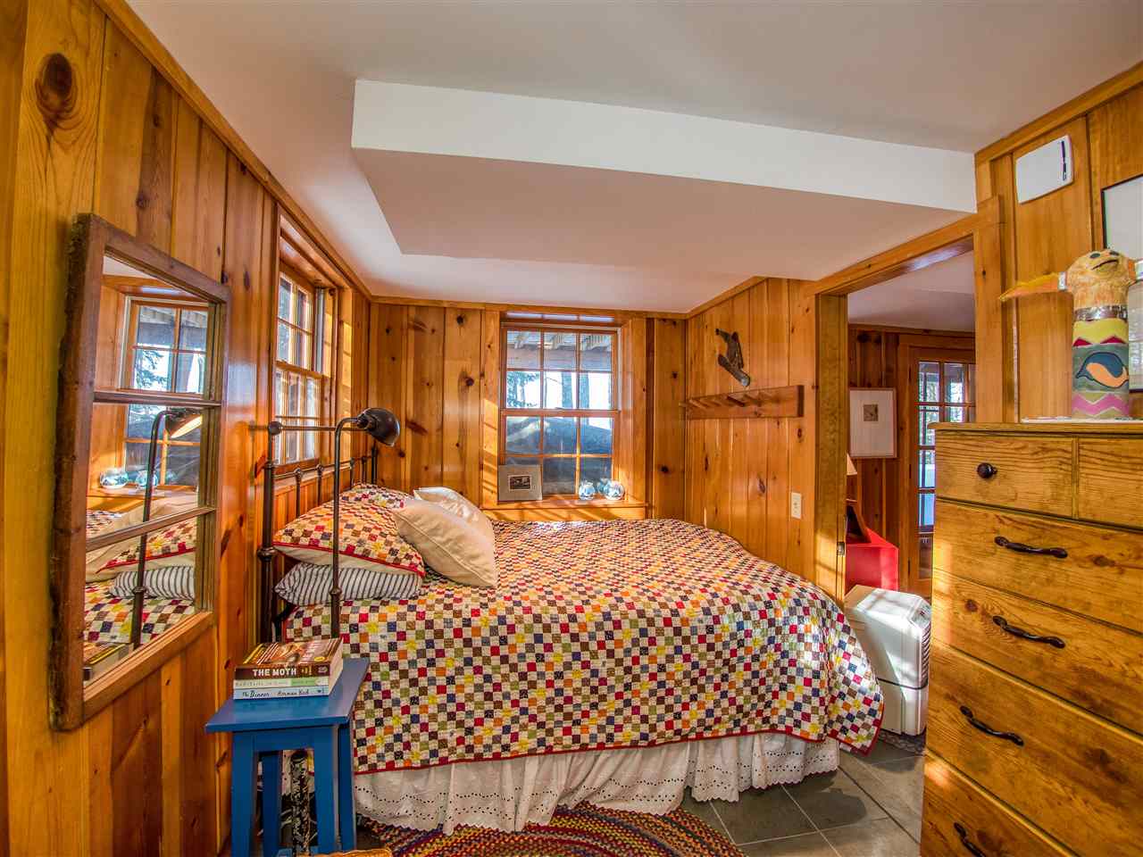 990 Ayers Farm Road Stowe, VT 05672 - Photo 26 of 37