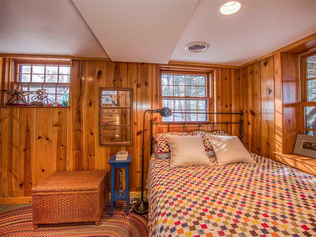 990 Ayers Farm Road Stowe, VT 05672 - Photo 27 of 37