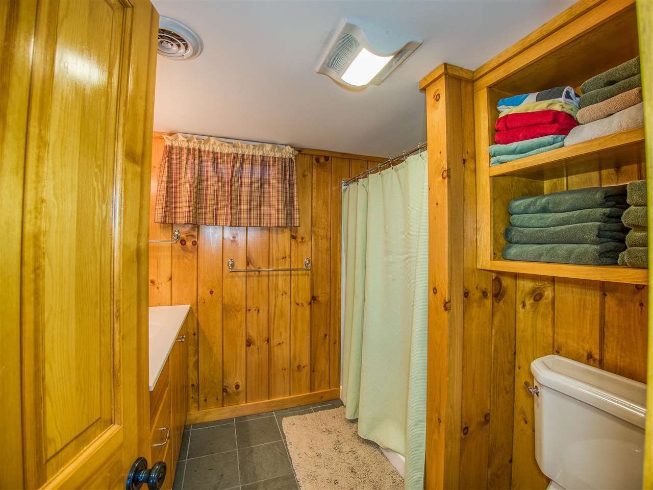 990 Ayers Farm Road Stowe, VT 05672 - Photo 28 of 37