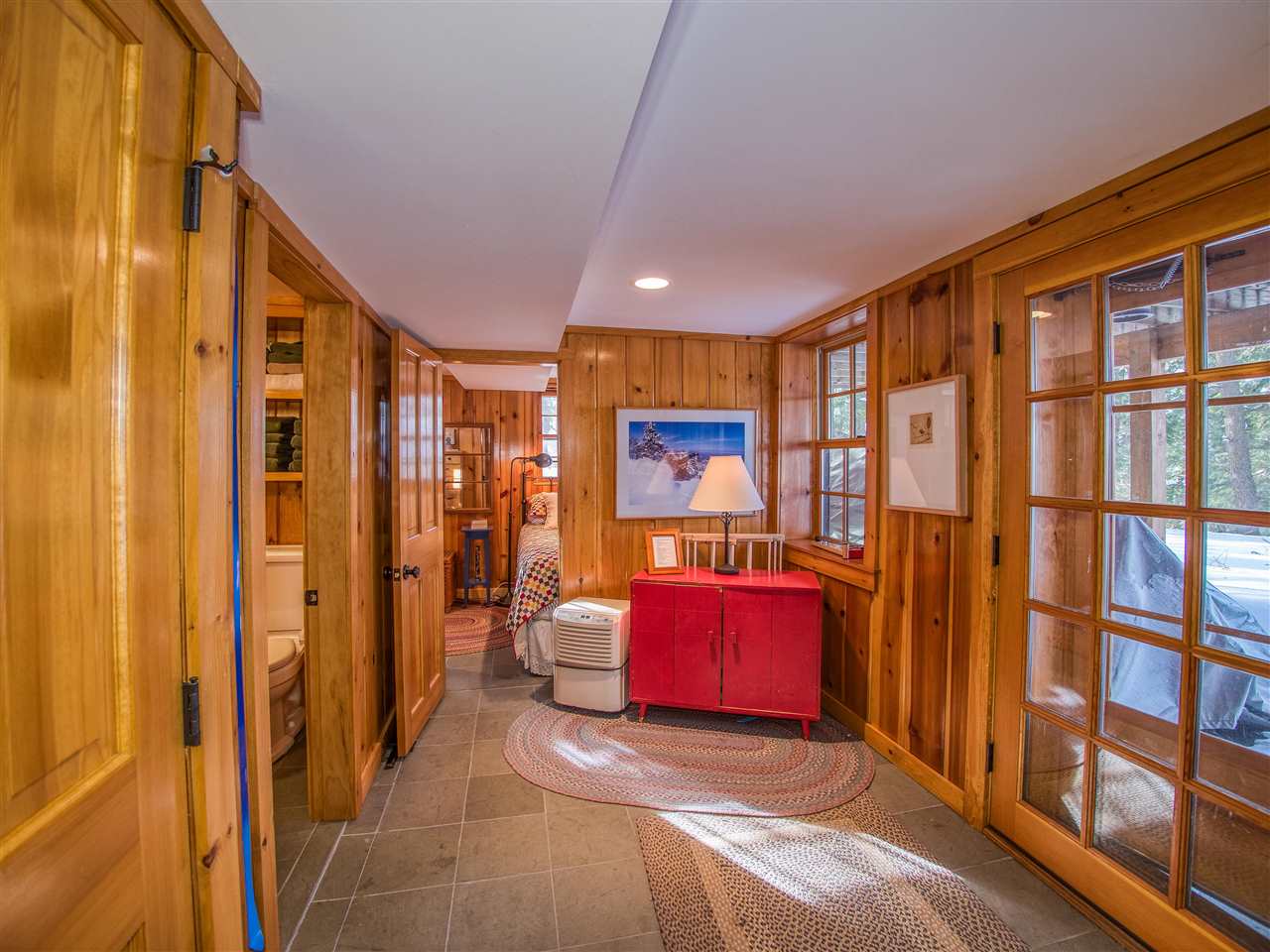 990 Ayers Farm Road Stowe, VT 05672 - Photo 31 of 37