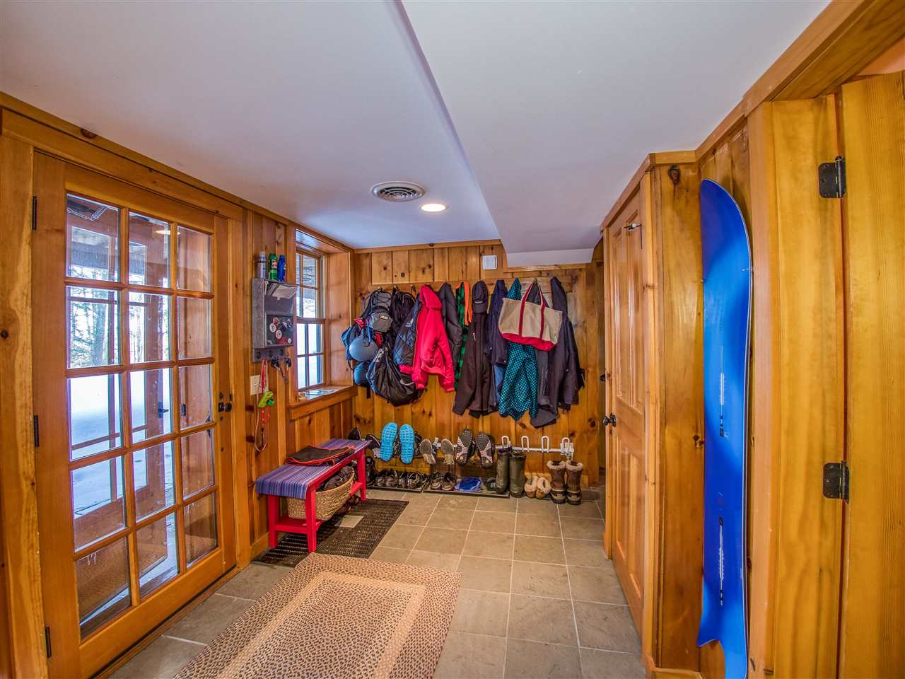 990 Ayers Farm Road Stowe, VT 05672 - Photo 32 of 37