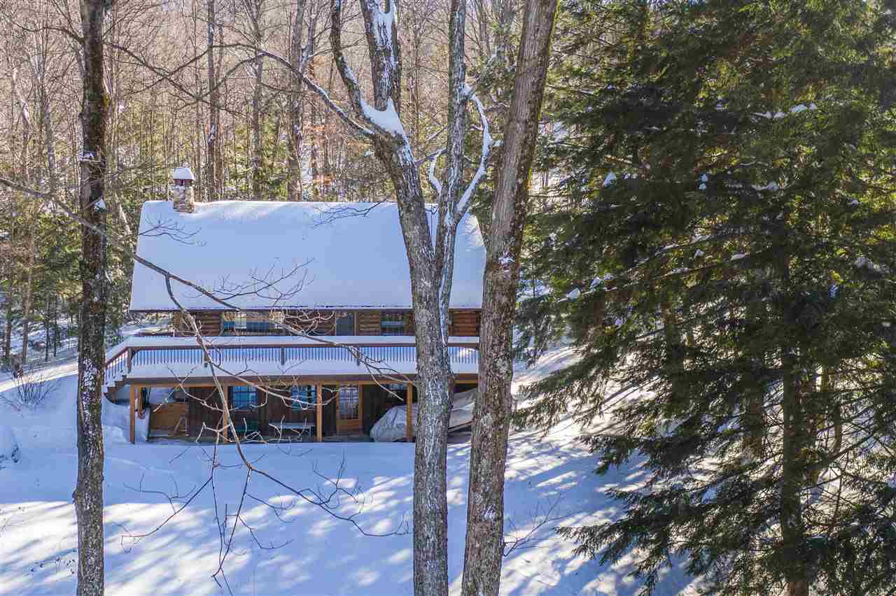 990 Ayers Farm Road Stowe, VT 05672 - Photo 34 of 37