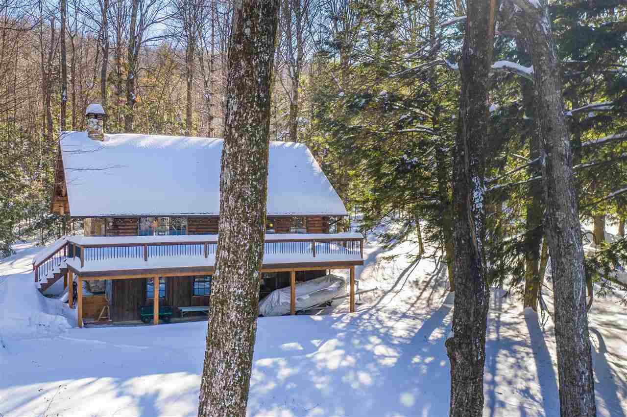 990 Ayers Farm Road Stowe, VT 05672 - Photo 37 of 37