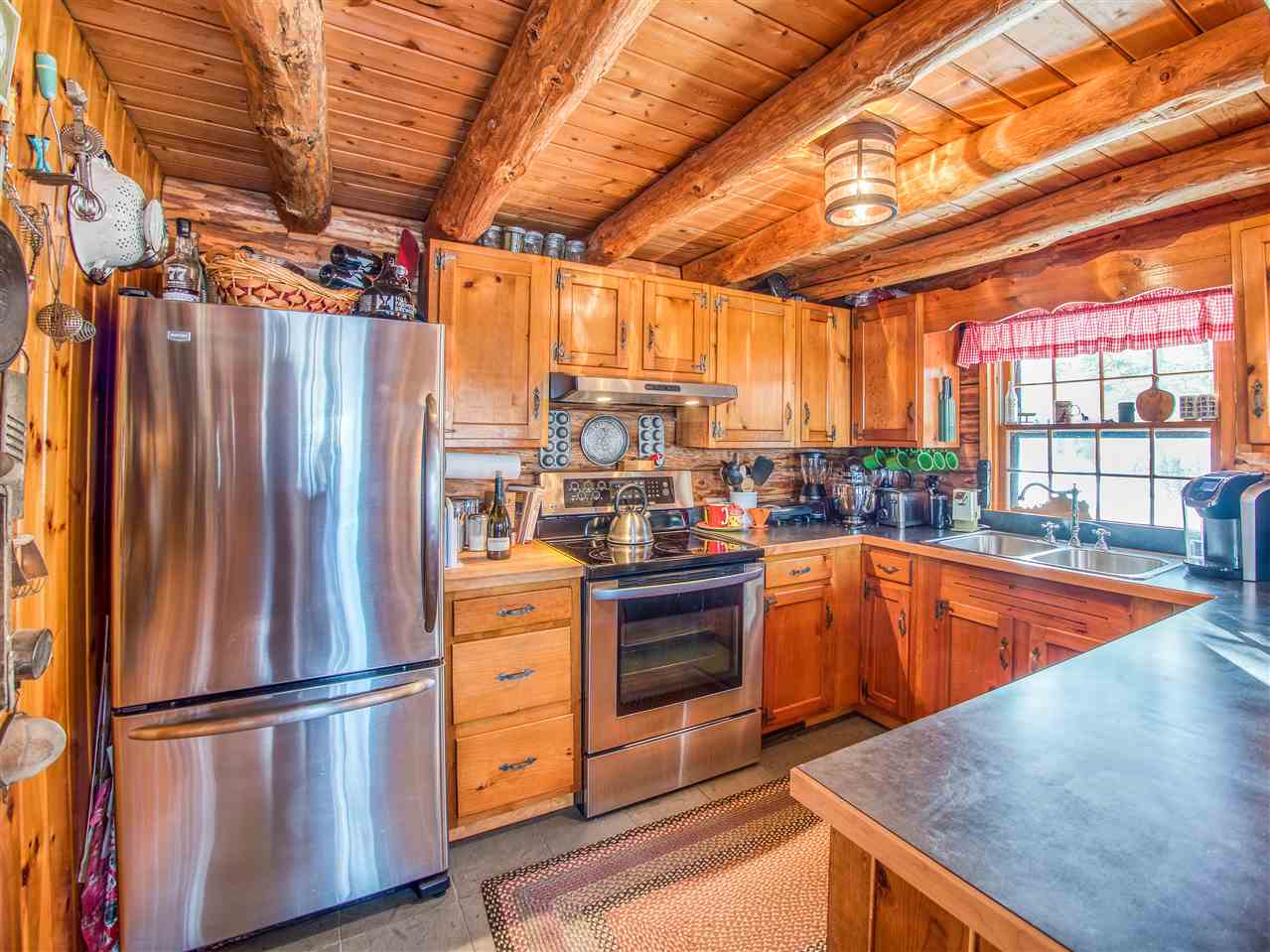 990 Ayers Farm Road Stowe, VT 05672 - Photo 7 of 37