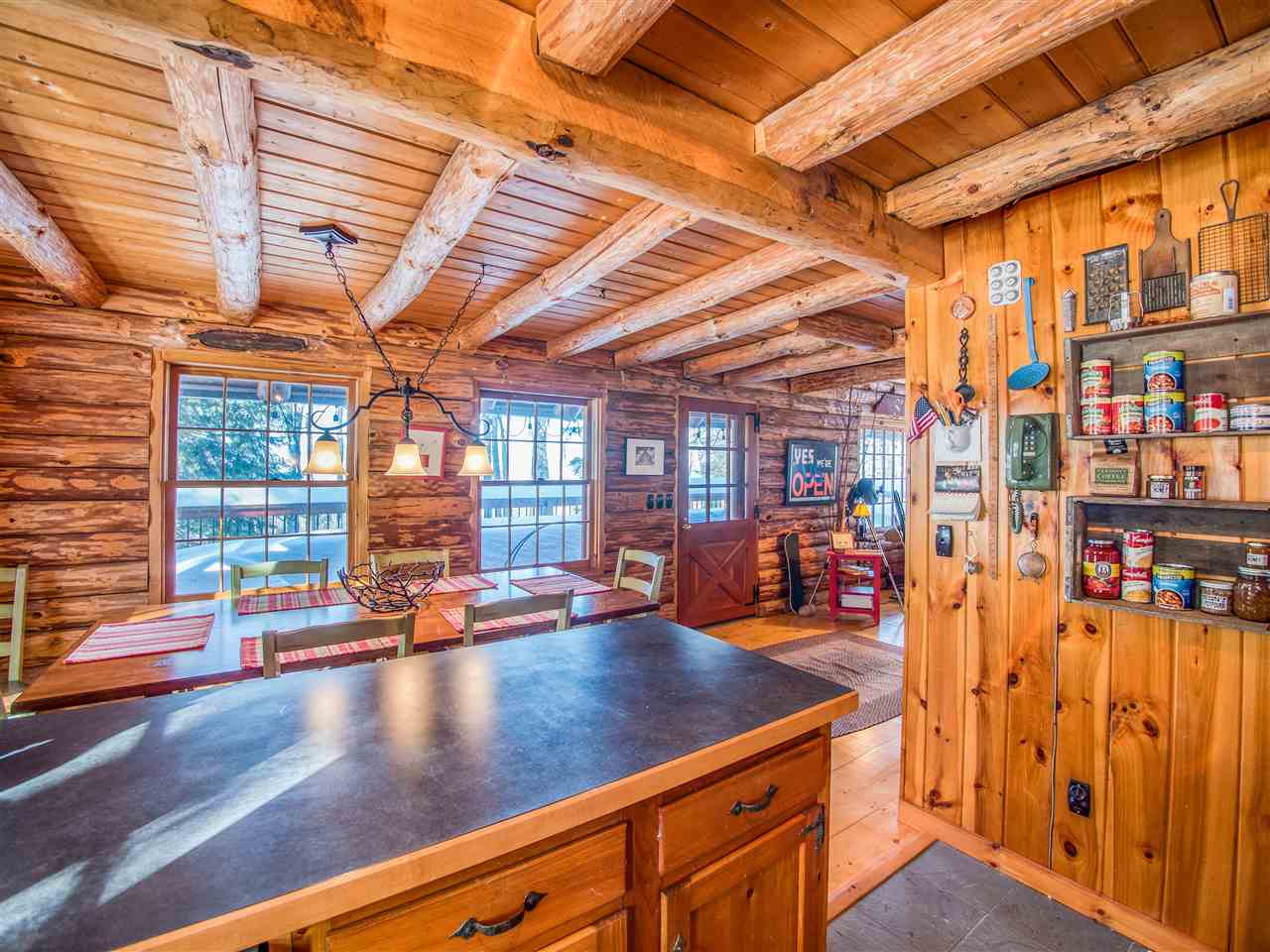 990 Ayers Farm Road Stowe, VT 05672 - Photo 8 of 37
