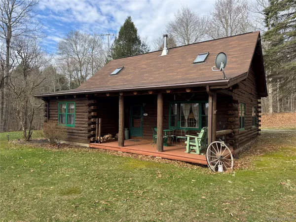 $395,000 | 41 Maple Lane, Livingston Manor, NY 12758