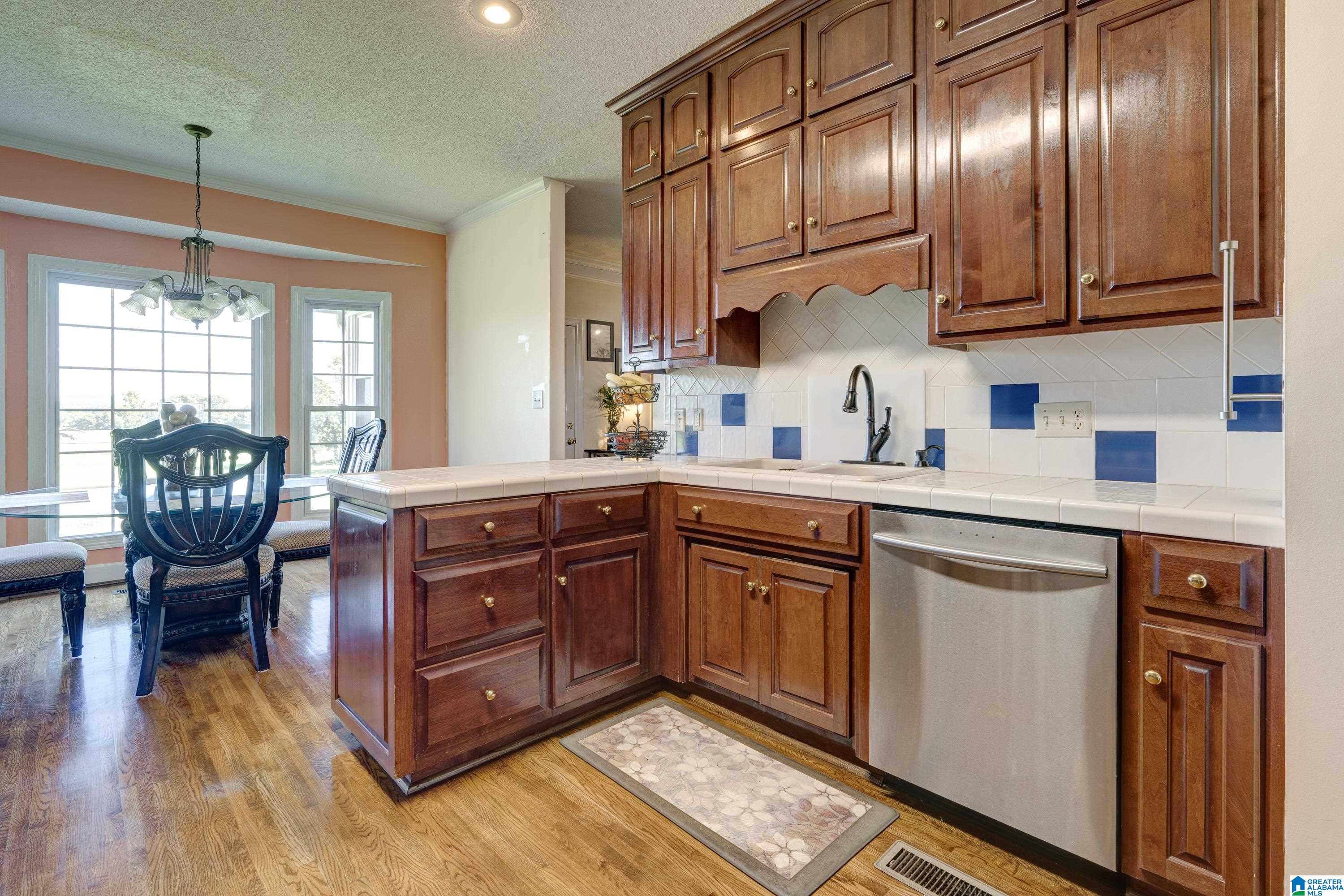 595 Browning Road Odenville, AL 35120 - Photo 11 of 50