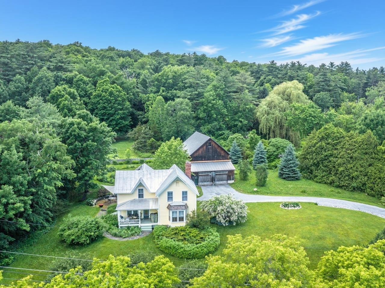 3160 Mt Philo Road Charlotte, VT 05445 - Photo 2 of 51 Gallery Image 2