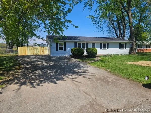 $254,900 | 2073 East Gardner Lane, Madison, IN 47250