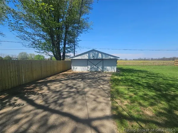$254,900 | 2073 East Gardner Lane, Madison, IN 47250