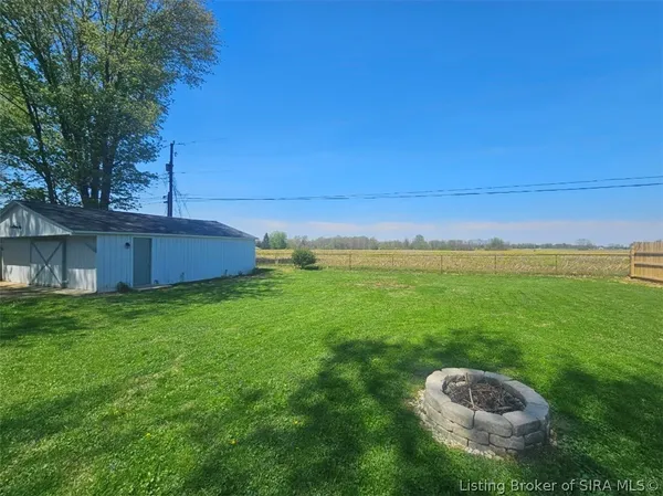 $254,900 | 2073 East Gardner Lane, Madison, IN 47250