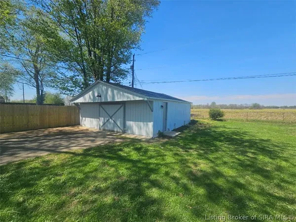 $254,900 | 2073 East Gardner Lane, Madison, IN 47250