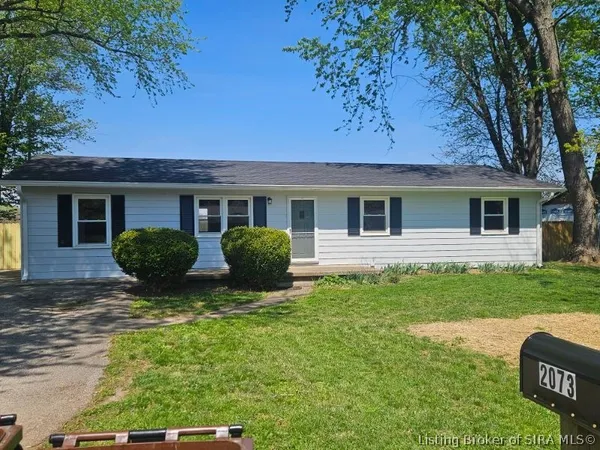$254,900 | 2073 East Gardner Lane, Madison, IN 47250