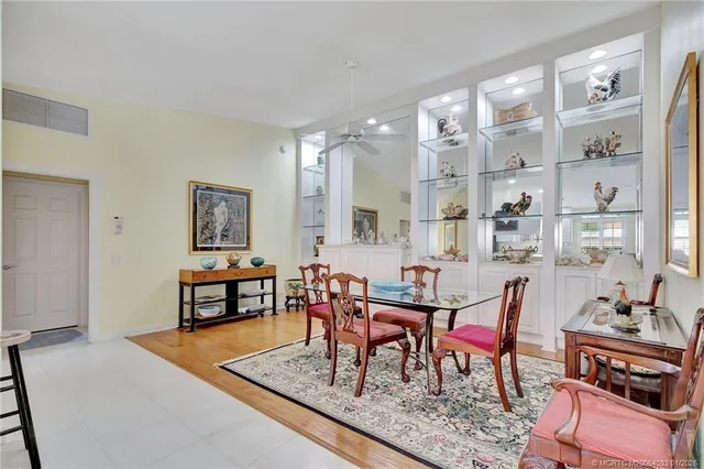 $499,900 | 8522 Southeast Retreat Drive, Hobe Sound, FL 33455