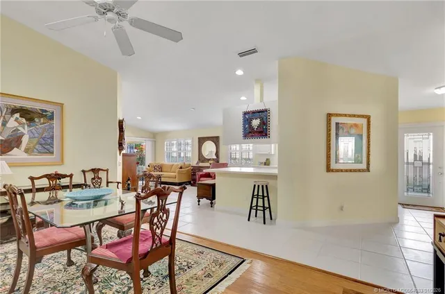 $499,900 | 8522 Southeast Retreat Drive, Hobe Sound, FL 33455